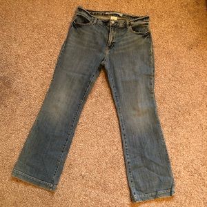 Y2K Gap jeans